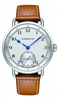 Buy Hamilton Khaki Navy Pioneer Limited Edition H78719553 Mens Watch online