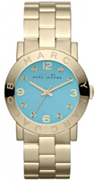 Buy Marc by Marc Jacobs Amy Ladies Stone Set Watch - MBM3220 online