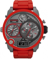 Buy Diesel Mr Daddy Mens Chronograph Watch - DZ7279 online