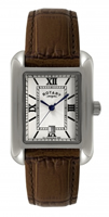 Buy Rotary Mens Date Display Watch - GS02650-01 online