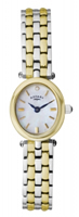 Buy Rotary Ladies Mother of Pearl Dial Watch - LB02712-40 online