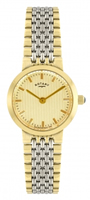 Buy Rotary Ladies Two-tone Watch - LB00497-03 online