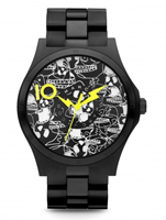 Buy Marc by Marc Jacobs Henry 10th Anniversary Limited Edition Men&#039;s Watch - MBM9027 online