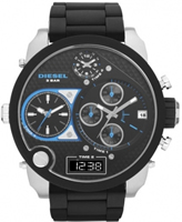 Buy Diesel Mr Daddy Mens Chronograph Watch - DZ7278 online