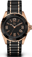 Buy Gc Sport Class XL Mens Date Display Watch - X85011G2S online