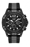 Buy CAT Rider Mens Day-Date Display Watch - PQ.169.21.131 online