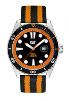 Buy CAT Highway Mens Date Display Watch - YR.141.68.128 online