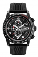 Buy Bulova Marine Star Mens Chronograph Watch - 98C112 online