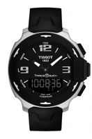 Buy Tissot T-Race Mens Chronograph Watch - T0814201705701 online