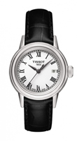 Buy Tissot Carson Ladies Date Display Watch - T0852101601300 online