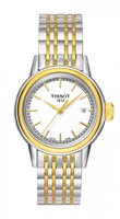 Buy Tissot Carson Ladies Date Display Watch - T0852102201100 online