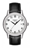 Buy Tissot Carson Mens Date Display Watch - T0854101601200 online