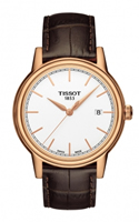 Buy Tissot Carson Mens Date Display Watch - T0854103601100 online