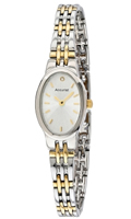 Buy Accurist Fashion Ladies Swarovski Crystals Watch - LB1337S online