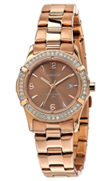 Buy Accurist Fashion Ladies Swarovski Crystals Watch - LB1543 online