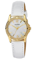 Buy Accurist Fashion Ladies Swarovski Crystals Watch - LS1745P online