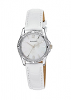 Buy Accurist Fashion Ladies Swarovski Crystals Watch - LS1747P online