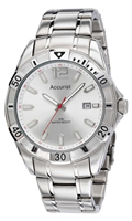 Buy Accurist Fashion Mens Date Display Watch - MB849S online