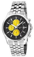 Buy Accurist Fashion Mens Chronograph Watch - MB932BY online