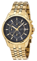 Buy Accurist Fashion Mens Chronograph Watch - MB933B online