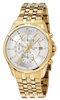 Buy Accurist Fashion Mens Chronograph Watch - MB933S online