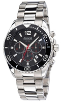 Buy Accurist Fashion Mens Chronograph Watch - MB946BB online