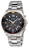 Buy Accurist Fashion Mens Chronograph Watch - MB946BO online