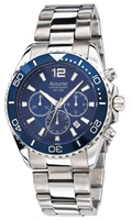 Buy Accurist Fashion Mens Chronograph Watch - MB946NN online