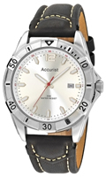 Buy Accurist Fashion Mens Date Display Watch - MS849S online