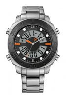 Buy Hugo Boss Orange HO6701 Mens Chronograph Watch - 1512843 online
