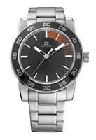 Buy Hugo Boss Orange HO303 Mens Stainless Steel Watch - 1512859 online