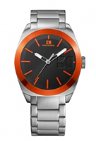 Buy Hugo Boss Orange HO300 Mens Stainless Steel Watch - 1512896 online