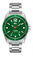 Buy Lacoste Seattle Mens Date Display Watch - 2010635 online