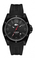 Buy Lacoste Seattle Mens Date Display Watch - 2010662 online