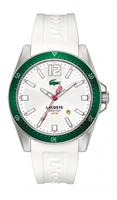 Buy Lacoste Seattle Mens Date Display Watch - 2010664 online