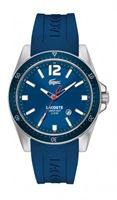 Buy Lacoste Seattle Mens Date Display Watch - 2010665 online