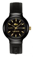 Buy Lacoste Borneo Mens Fashion Watch - 2010686 online