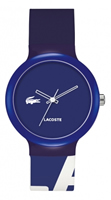 Buy Lacoste Goa Unisex Fashion Watch - 2020043 online