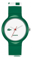 Buy Lacoste Goa Unisex Fashion Watch - 2020045 online