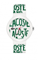 Buy Lacoste Goa Unisex Fashion Watch - 2020055 online