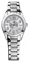 Buy Tommy Hilfiger Hadley Ladies Stainless Steel Watch - 1781276 online