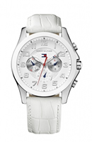 Buy Tommy Hilfiger Taylor Ladies Multifunction Watch - 1781281 online