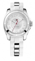 Buy Tommy Hilfiger K2 Ladies Stainless Steel Watch - 1781306 online