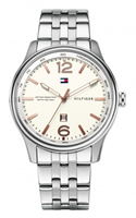 Buy Tommy Hilfiger Andre Mens Date Display Watch - 1710313 online