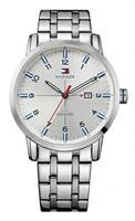 Buy Tommy Hilfiger George Mens Date Display Watch - 1710327 online