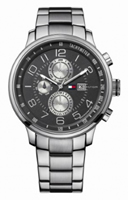 Buy Tommy Hilfiger Tyler Mens Multifunction Watch - 1790860 online