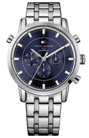 Buy Tommy Hilfiger Harrison Mens Multifunction Watch - 1790876 online