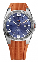 Buy Tommy Hilfiger Andy Mens Date Display Watch - 1790883 online