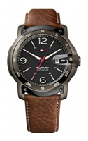 Buy Tommy Hilfiger Skywinder Mens Date Display Watch - 1790897 online