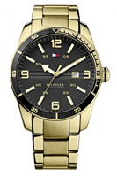 Buy Tommy Hilfiger Noah Mens Date Display Watch - 1790917 online